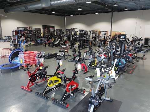 Photo: Just Fitness - Thomastown Superstore, Warehouse & Head Office